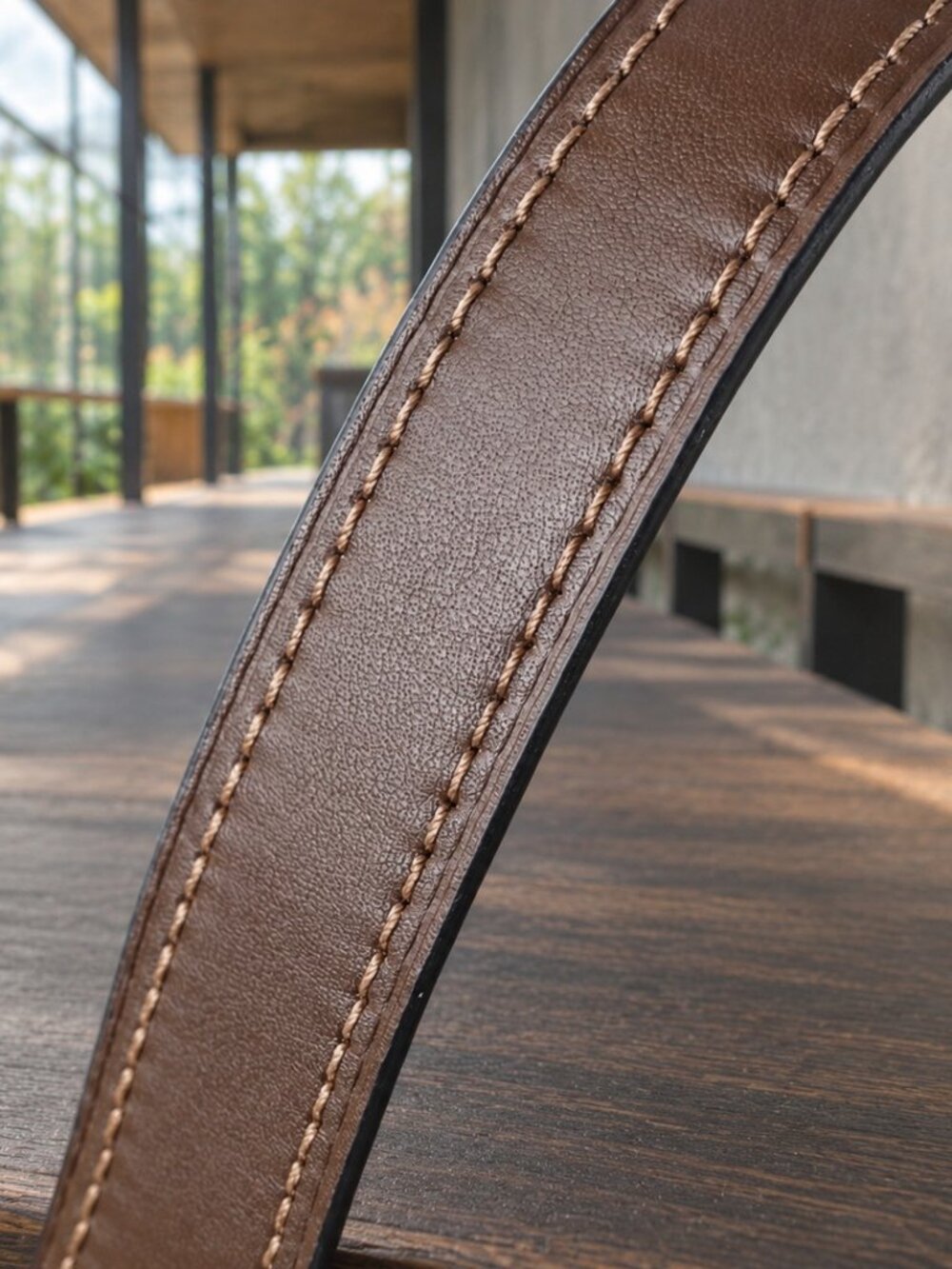 Coach Shoulder Bag-Maple - Picture 7 of 9